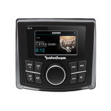 Used Rockford Fosgate PMX-1R Marine Full Function Wired Remote For PMX Receivers