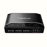 Used Rockford Fosgate R2-500X4 Prime 500 Watts Class-D 4-Channel Car Amplifier