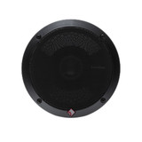 Used Rockford Fosgate P1650 Punch 6.5" 2-Way Euro Fit Full Range Coaxial Speakers