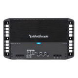 Used Rockford Fosgate P1000-1BD Punch 1000 Watt Class-bd Mono Amplifier