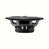 Used Rockford Fosgate P1675 Punch 6.75" 60 Watts RMS 3-Way Full-Range Speaker (pair)