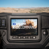 Used Rockford Fosgate RFPOL-RC34 Interface Ride Command audio Cable for Polaris