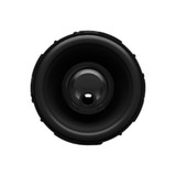 Used Rockford Fosgate P1V2-25 Punch P1 2.5" 75 Watts RMS 3-Way Coaxial Speakers
