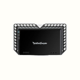 Used Rockford Fosgate T1000-1bdCP 1000W Class-BD Constant Power Amplifier
