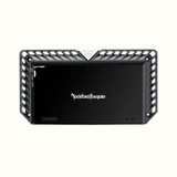 Used Rockford Fosgate T1500-1BDCP Power 1500 Watt Class-BD Constant Power Amplifier