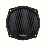 New, Open Box Rockford Fosgate TMS6SG 6.5" Full Range Fairing Speakers for Harley-Davidson