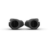 New, Open Box Rockford Fosgate RZR14-FSE Direct Fit Front 6.5 Inch Loaded Speaker Enclosure