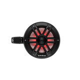 Used Rockford Fosgate M1WL-65MB M1 2 Way 6.5 Inch Color Optix Marine Grade Speakers