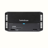 Used Rockford Fosgate P1000X2 Punch 1000 Watts RMS 2-Ohms 2-Channel Amplifier