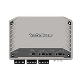 Open Box Rockford Fosgate M2-300X4 300 Watt 4-Channel Element Ready Amplifier