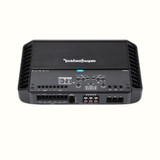 Open Box Rockford Fosgate P600X4 Punch 600 Watt Class A/B 4-Channel Car Amplifier