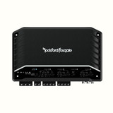 Open Box Rockford Fosgate R2-750X5 Prime 750 Watt Class-D 5-Channel Car Amplifier