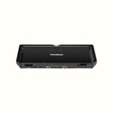 New, Open Box Rockford Fosgate T2500-1BDCP Power 2500 Watt Class-BD Constant Power Amplifier