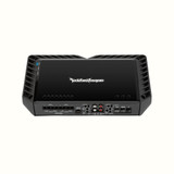 New, Open Box Rockford Fosgate T400-4 Power 4 Channel Class AB 400 Watt Car Amplifier