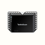 New, Open Box Rockford Fosgate Power T500-1BDCP Car Amplifier 500W Blass BD Constant Power