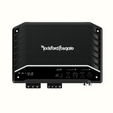 New, Open Box Rockford Fosgate R2-750X1 Prime Series Mono Subwoofer Amplifier