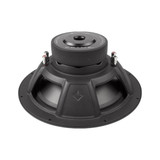 New, Open Box Rockford Fosgate R2D2-12 Prime 12" 250W RMS R2 2-Ohm Dual Voice Coil Subwoofer