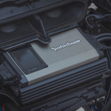 New, Open Box Rockford Fosgate RFK-HD14M5 Amplifier Install Kit For Select 14+ Harley-Davidson