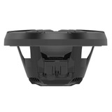 New, Open Box Rockford Fosgate M2-65B M2 Series 6-1/2" Color-Optix Marine Speakers (Black)