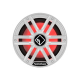 Open Box Rockford Fosgate M2D4-10I M2 Series 10" DVC 4Ω Color Optix Marine Subwoofer
