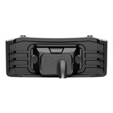 Open Box Rockford Fosgate M5-1000X1 1000 Watt Mono Element Ready Amplifier