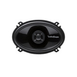 New, Open Box Rockford Fosgate P1462 Punch Series 4"x6" 35 Watts RMS 2-Way Full Range Speakers