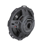 New, Open Box Rockford Fosgate P3SD2-12 Punch 12" 400W RMS P3S Shallow 2-Ohm DVC Subwoofer