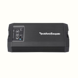 Open Box Rockford Fosgate T750X1BD Power 750 Watt Class-BD Ultra-Compact Mono Amplifier