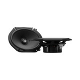 New, Open Box Rockford Fosgate P2V2-68 Punch P2 6"x8" 75 Watts RMS 2-Way Convertible Speakers