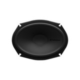 New, Open Box Rockford Fosgate P3V2-69 Punch P3 6"x9" 3-Way 75W RMS Component Speaker System