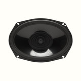 Open Box Rockford Fosgate TMS69 Power Motorcycle 6"x9" Full Range Bag Lid Speakers