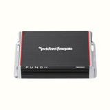 New, Open Box Rockford Fosgate PBR300X1 300W RMS Monoblock Motorcycle Audio Amplifier