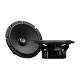 New, Open Box Rockford Fosgate P2V2-65HO Punch P2 6.5" 2-Way High-Output Convertible Speakers