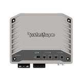New, Open Box Rockford Fosgate M2-500X1 500-Watt Class-D Mono Element Ready Marine Amplifier