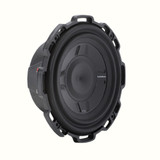 New, Open Box Rockford Fosgate P3SD4-8 Punch 8" 150 Watts RMS P3S Shallow 4-Ohm DVC Subwoofer