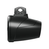 New, Open Box Rockford Fosgate M2WL-10HB 10" Color Optix 2-Way Horn Loaded Tower Speaker-Black