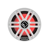 New, Open Box Rockford Fosgate M2D4-10I M2 Series 10" DVC 4Ω Color Optix Marine Subwoofer