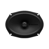 New, Open Box Rockford Fosgate P1V2-69 Punch P1 6"x9" 75 Watts RMS 3-Way Coaxial Speakers