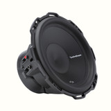 New, Open Box Rockford Fosgate P2D4-12 Punch 12" 400 Watts RMS power P2 4-Ohm DVC Subwoofer