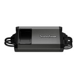 New, Open Box Rockford Fosgate M5-800X4 800 Watt 4 Channel Waterproof Element Ready Amplifier
