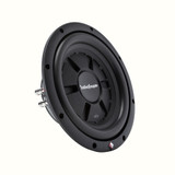 Open Box Rockford Fosgate R2SD4-10 Prime 10" 200W RMS R2S 4-Ohm DVC Shallow Subwoofer