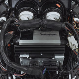 Open Box Rockford Fosgate RFK-HD9813M5 Amplifier Install Kit For 98-13 Harley-Davidson