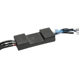 Open Box Rockford Fosgate RFPOL-RC5 Adapter
