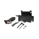 Open Box Rockford Fosgate RZR14-K4 4 AWG Installation Kit For select Polaris RZR Models