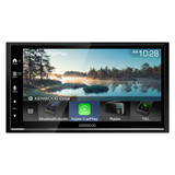 Open Box Kenwood DMX8709S 6.8" Digital Multimedia w/ Apple CarPlay/Android Auto