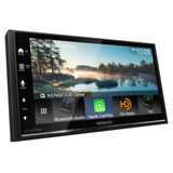 Open Box Kenwood Excelon DMX709S 6.8" Multimedia w/ Apple CarPlay/Android Auto