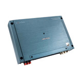 Open Box Kenwood XR901-5 Reference Series Class-D 900W RMS 5-Channel Power Amplifier