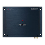 Open Box Kenwood Excelon XR601-1 Reference Series Class D 600 Watt Mono Power Amplifier