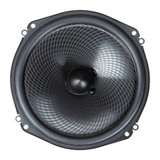 Open Box Kenwood KFC-XP184C Excelon Series 7 Inch 280 Watts Component Speaker System