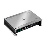 Open Box Kenwood Excelon XM502-1 Class D 300W RMS Mono Powersports/Marine Amplifier